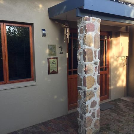 Treelands Estate Dullstroom Dış mekan fotoğraf