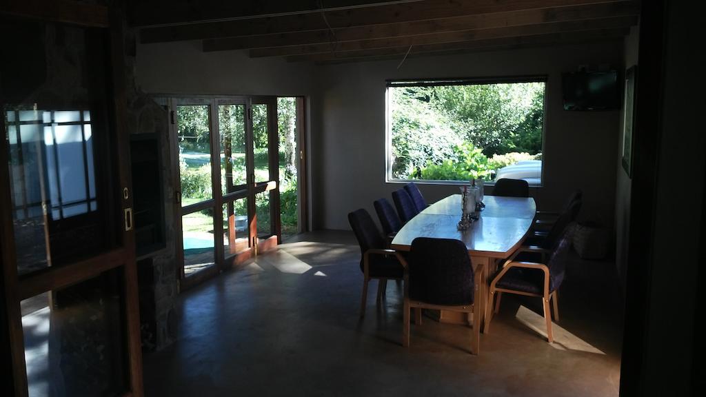 Treelands Estate Dullstroom Dış mekan fotoğraf