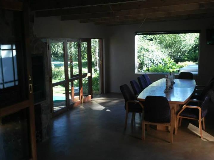 Treelands Estate Dullstroom Dış mekan fotoğraf