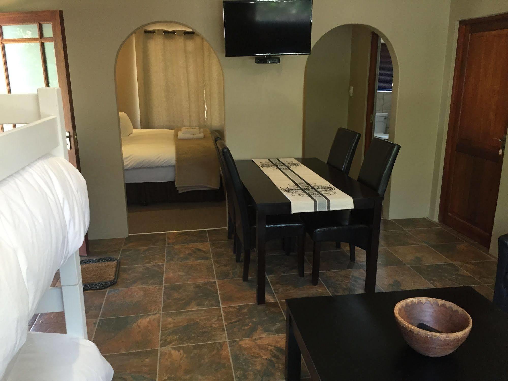 Treelands Estate Dullstroom Dış mekan fotoğraf
