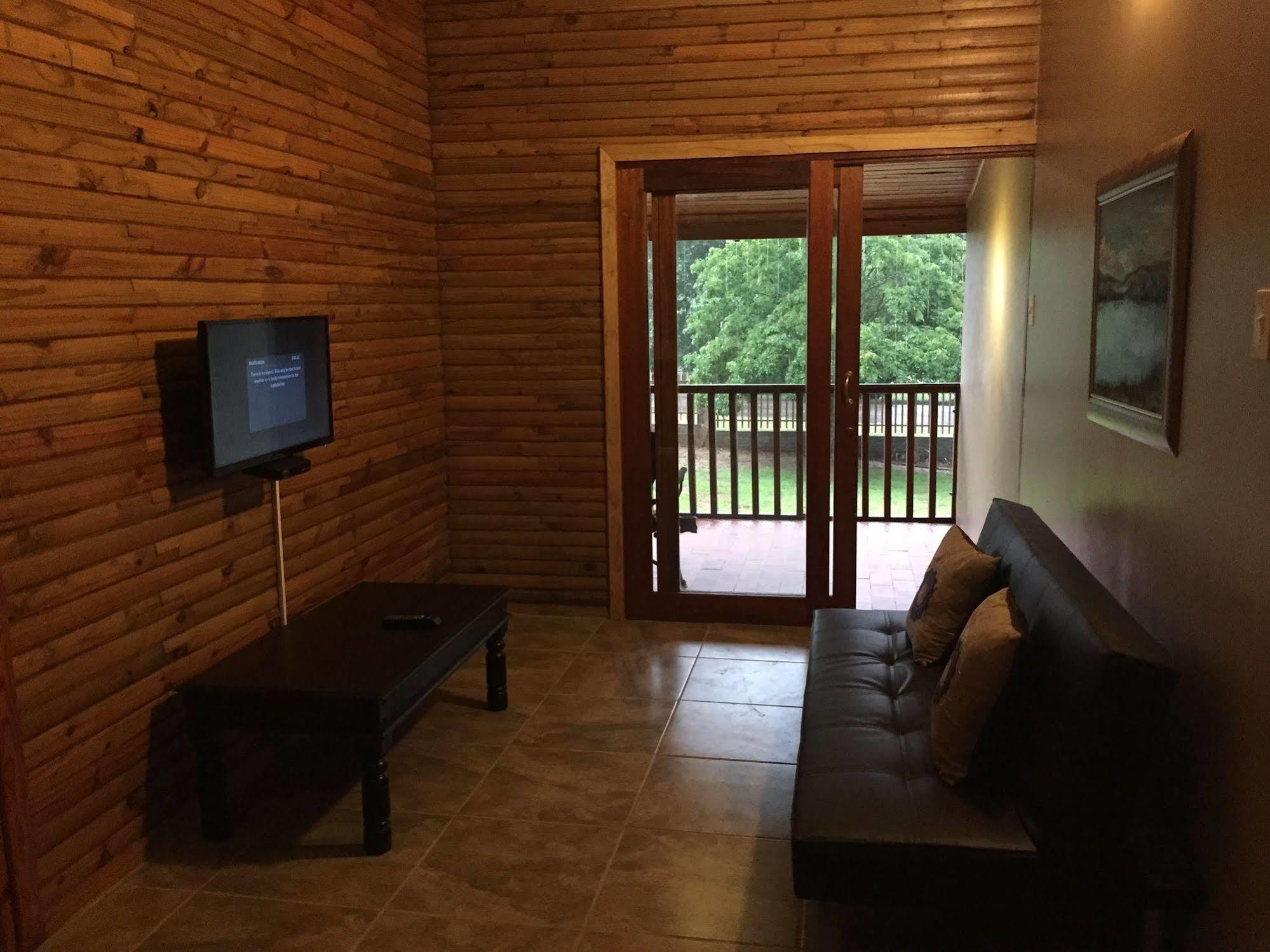 Treelands Estate Dullstroom Dış mekan fotoğraf