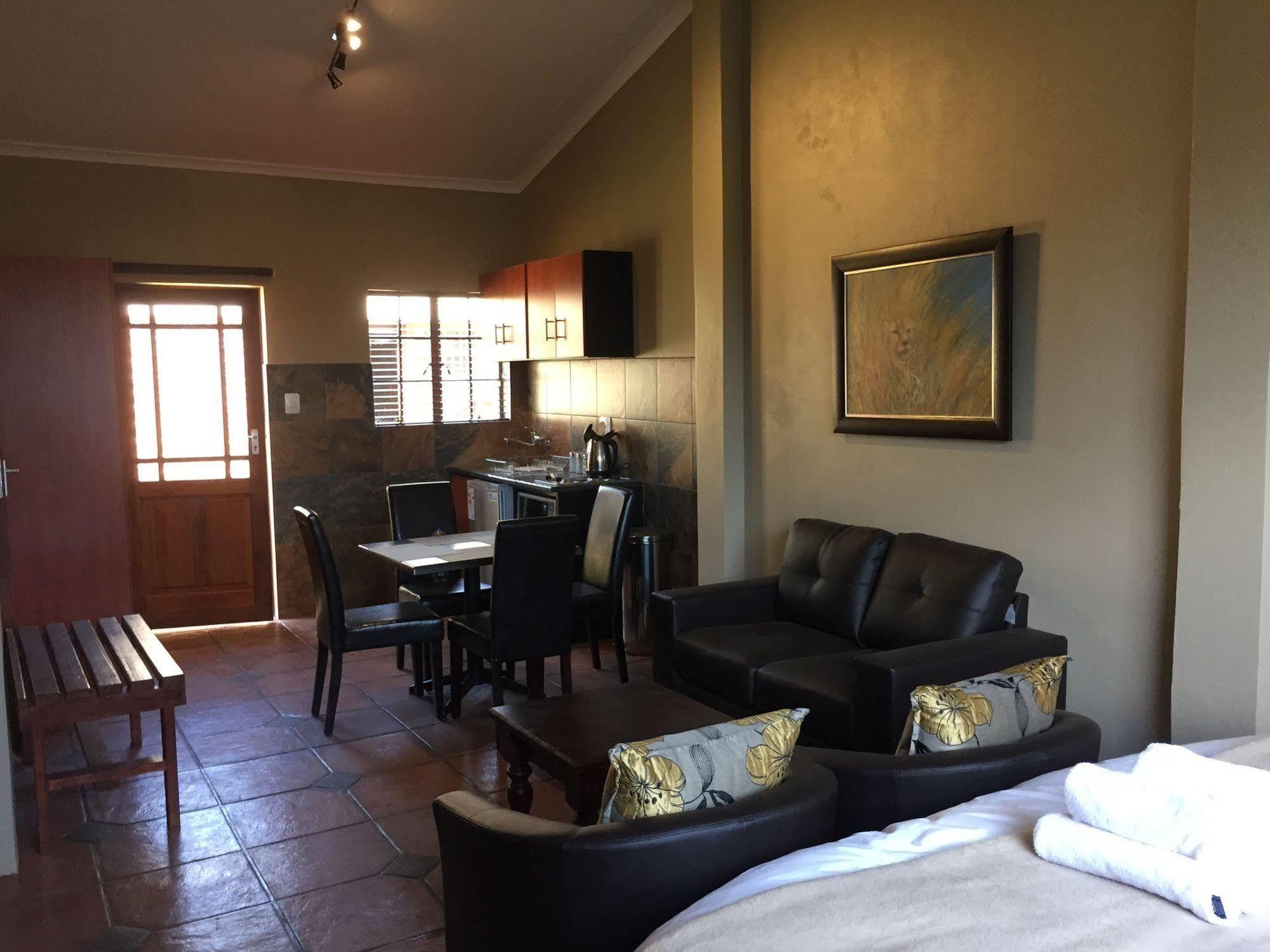 Treelands Estate Dullstroom Dış mekan fotoğraf