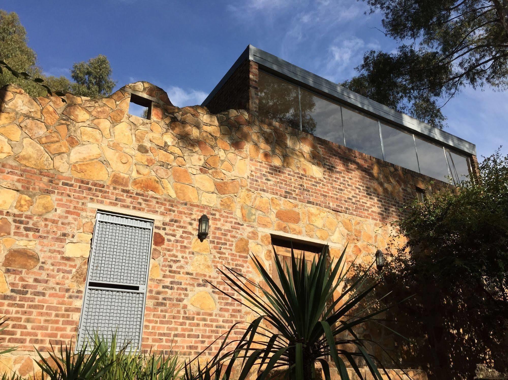 Treelands Estate Dullstroom Dış mekan fotoğraf