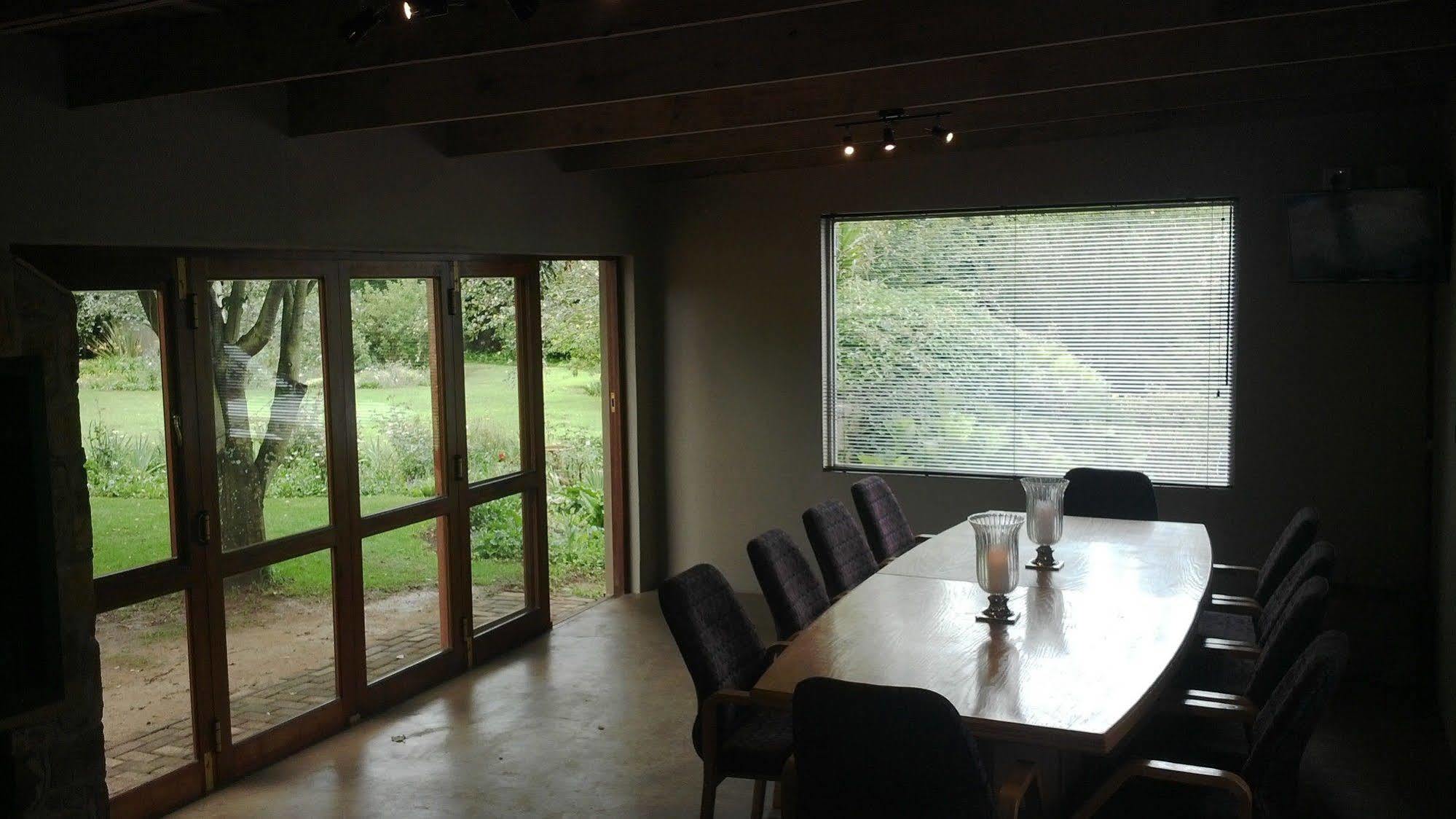 Treelands Estate Dullstroom Dış mekan fotoğraf