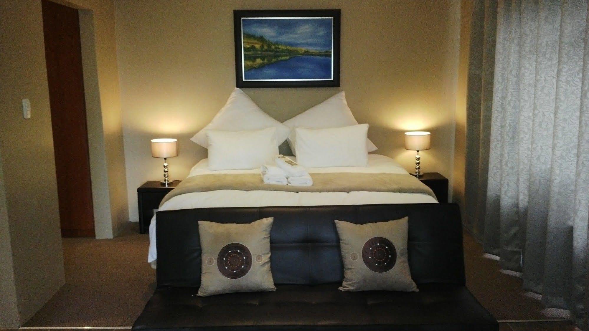 Treelands Estate Dullstroom Dış mekan fotoğraf